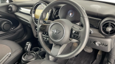 MINI Hatchback 1.5 Cooper Classic 3dr Auto [Comfort Pack] Petrol Hatchback